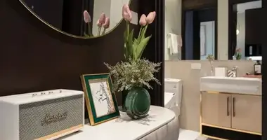Condo w Bangkok, Tajlandia