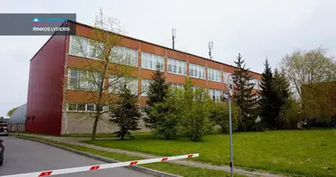 Commercial property 100 m² in Klaipėda, Lithuania