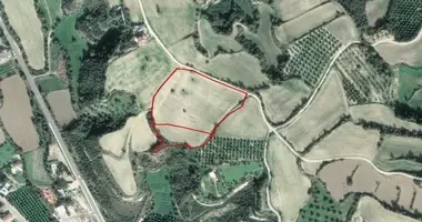 Parcela en Goudi, Chipre
