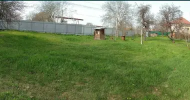 Terrain dans Odessa, Ukraine