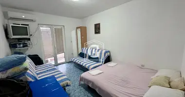 1 bedroom apartment in Becici, Montenegro