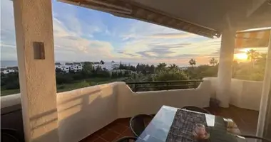 Appartement 3 chambres dans Mijas, Espagne