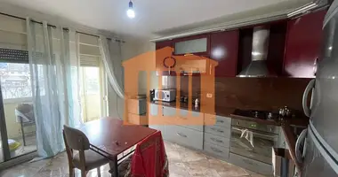 Mieszkanie 3 pokoi w Bashkia Durres, Albania