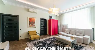 Квартира 2 комнаты в Минск, Беларусь