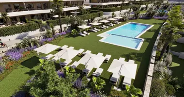 Пентхаус в Finestrat, Испания