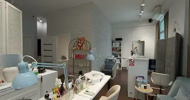Gewerbefläche 62 m² in Warschau, Polen