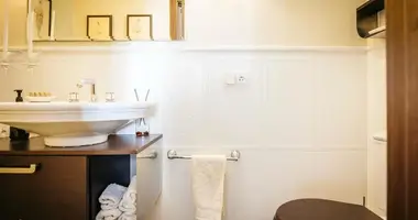 Dom 4 pokoi w Marupe, Łotwa