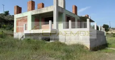 Dom wolnostojący 3 pokoi w Region Peloponez, Grecja