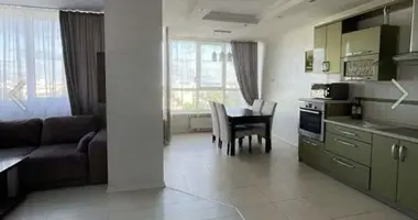 Wohnung 4 zimmer in Odessa, Ukraine