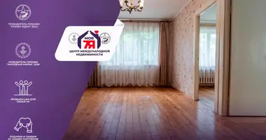 Wohnung 3 zimmer in Soligorsk, Belarus