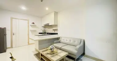 Condo in Huai Yai, Thailand