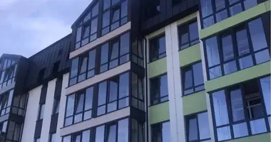 Mieszkanie 1 pokój w Odessa, Ukraina