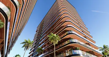 Mieszkanie w Batumi, Gruzja