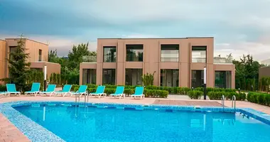 Willa 3 pokoi w Batumi, Gruzja