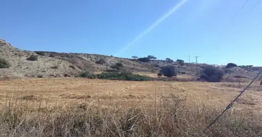 Parcela en Mazotos, Chipre