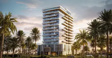 Apartamento 3 habitaciones en Dubái, Emiratos Árabes Unidos