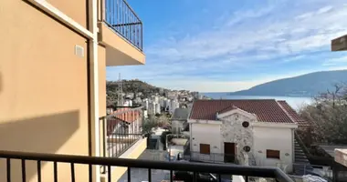 Mieszkanie 2 pokoi w Herceg Novi, Czarnogóra