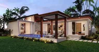 Villa 3 chambres dans Phuket, Thaïlande