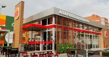 Commercial premises in Alicante in Alicante, Spanien