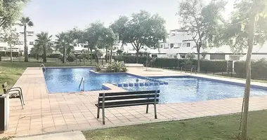 3 bedroom apartment in Alhama de Murcia, Spain