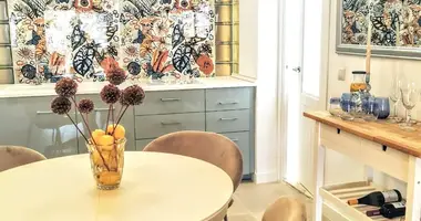 Mieszkanie w Calp, Hiszpania