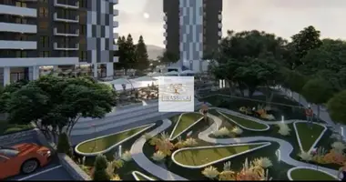 Квартира 1 спальня в Буртаиши, Черногория