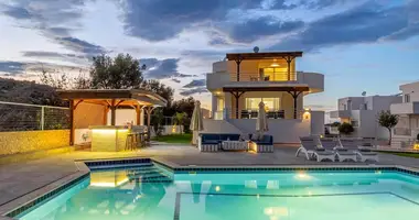Villa in Milatos, Griechenland
