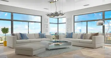 Penthouse 5 bedrooms in Frankfurt, Germany