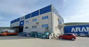 Gewerbefläche 2 600 m² in Sicane, Kroatien