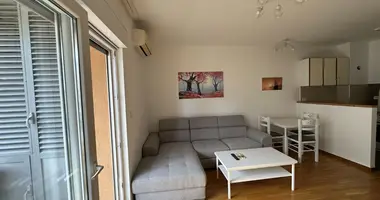 Mieszkanie 1 pokój w 14 a, Czarnogóra