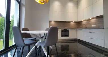 Appartement 4 chambres dans Jurmala, Lettonie