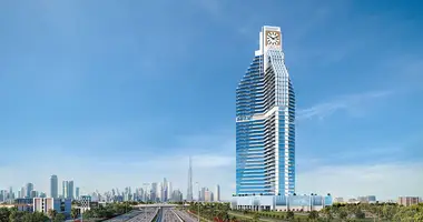 Квартира 2 комнаты в Дубай, ОАЭ