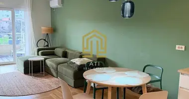 2 bedroom apartment in Budva, Montenegro