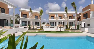3 bedroom townthouse in Abadin, Spain