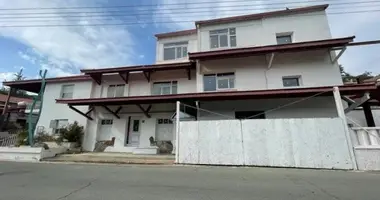 Wohnung in Kalo Chorio Lemesou, Zypern