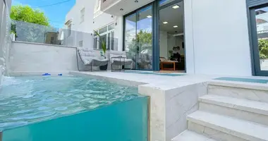 3 bedroom townthouse in Torrevieja, Spain