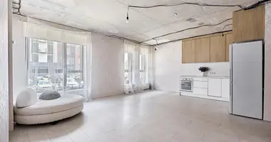 2 room apartment in Minsk, Belarus