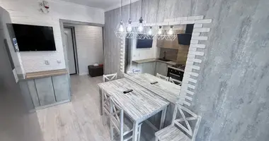 Apartment in Zelenogradsk, Russia