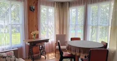 Casa en Vialikaja Uchaloda, Belarús