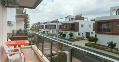 Apartamento 1 habitacion en Trikomo, Chipre del Norte