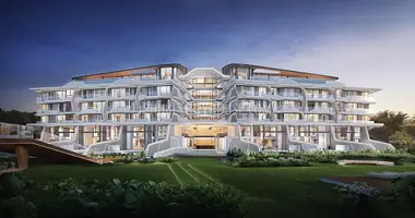 3 bedroom apartment in Choeng Thale, Thailand
