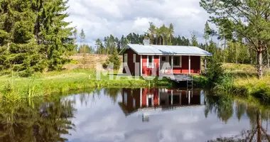 Chalet 2 chambres dans Lokalahti, Finlande