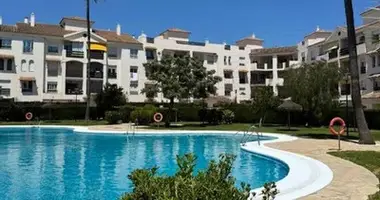 Appartement 2 chambres dans Dos Hermanas, Espagne