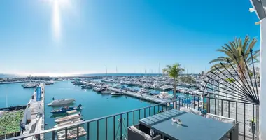 Apartamento 2 habitaciones en Marbella, Španjolska