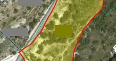 Mieszkanie w Mousere, Cypr