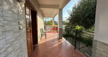 Casa 5 habitaciones en Bashkia Vlore, Albania