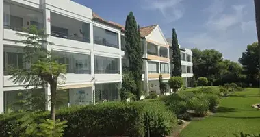 Квартира 2 спальни в Михас, Испания