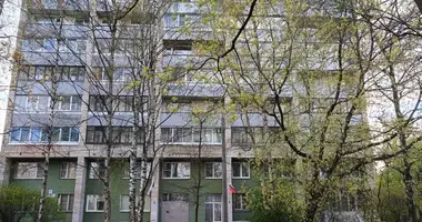 2 room apartment in Saint Petersburg, Russia