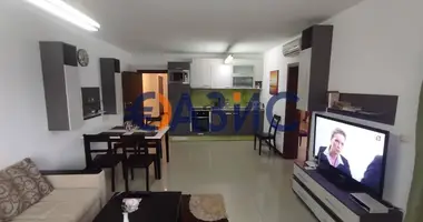 1 bedroom apartment in Sveti Vlas, Bulgaria