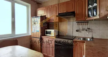 2 room apartment in Muchaviecki sielski Saviet, Belarus